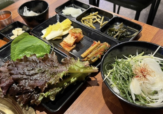 육담도 사진 1
