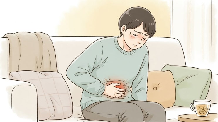  장염빨리낫는법, 다들 '이렇게' 관리하고 있습니다.