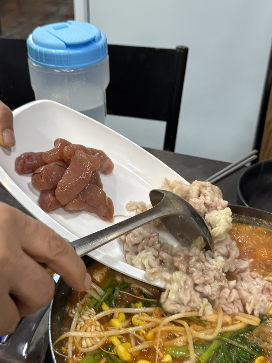대호식당 사진 5