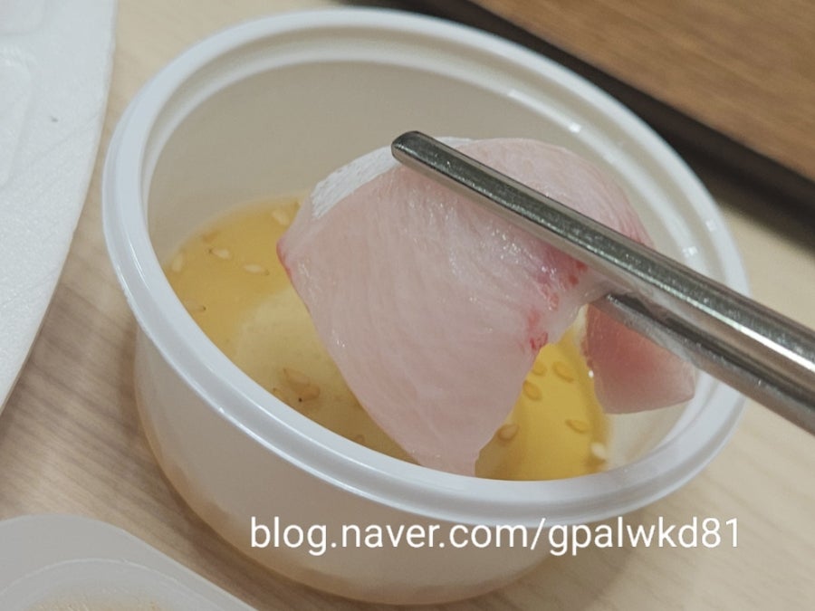 발안수산 산척점 사진 5