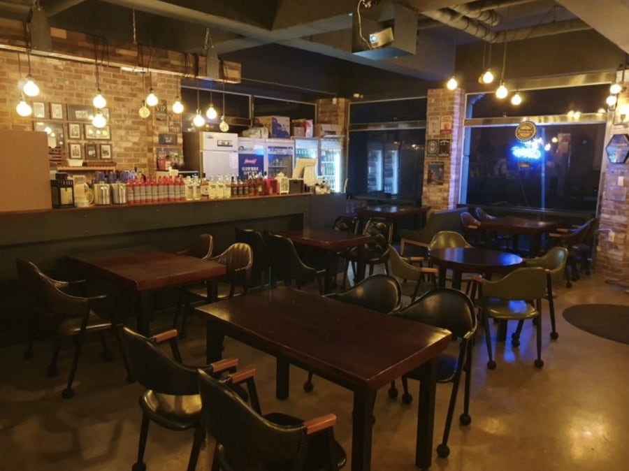 펍앤바449st 사진 1