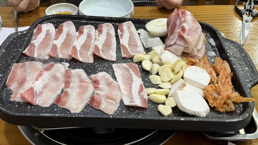 거구회관 사진 3