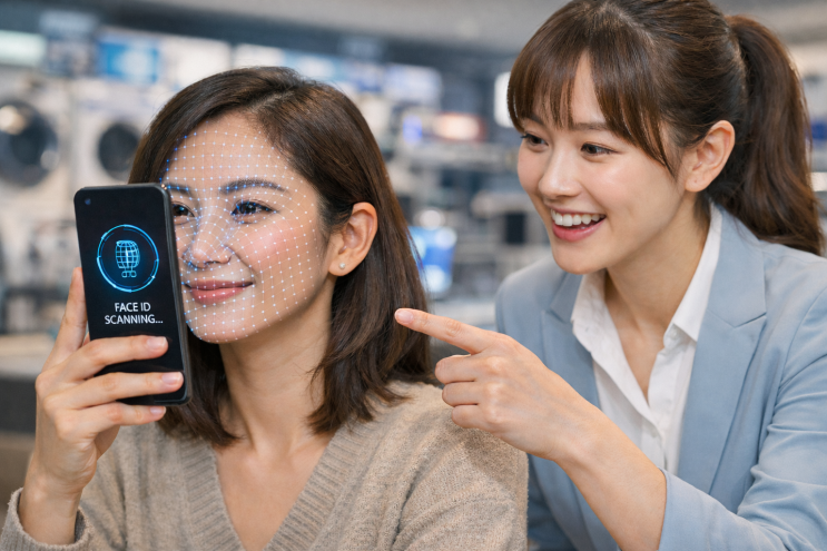 울산 휴대폰 개통 정책 변경 l 안면인식 인증 핵심 요약