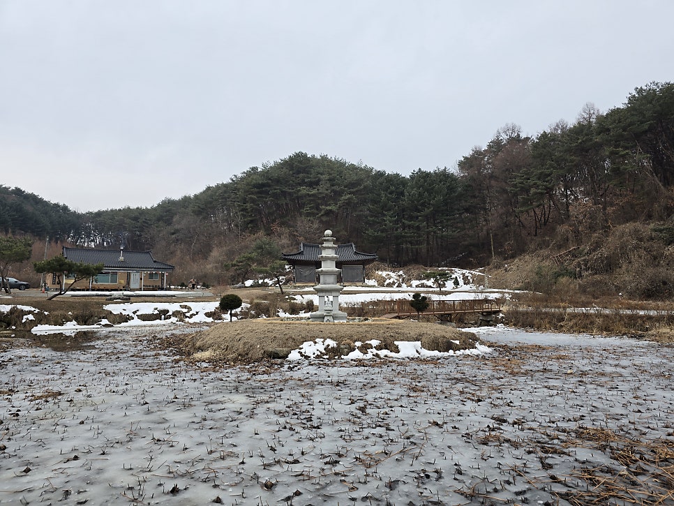 묵방산 사진 2