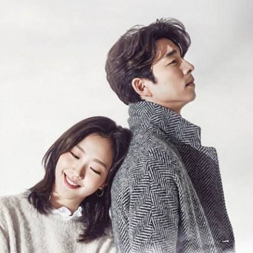 드라마 도깨비 OST 추천 감성 발라드 노래 에일리 - 첫눈처럼 너에게 가겠다 (가사/해석)