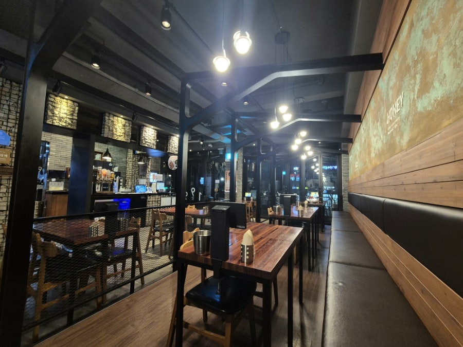교촌치킨 보라점 사진 1