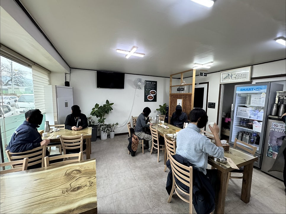 청춘육개장 사진 5