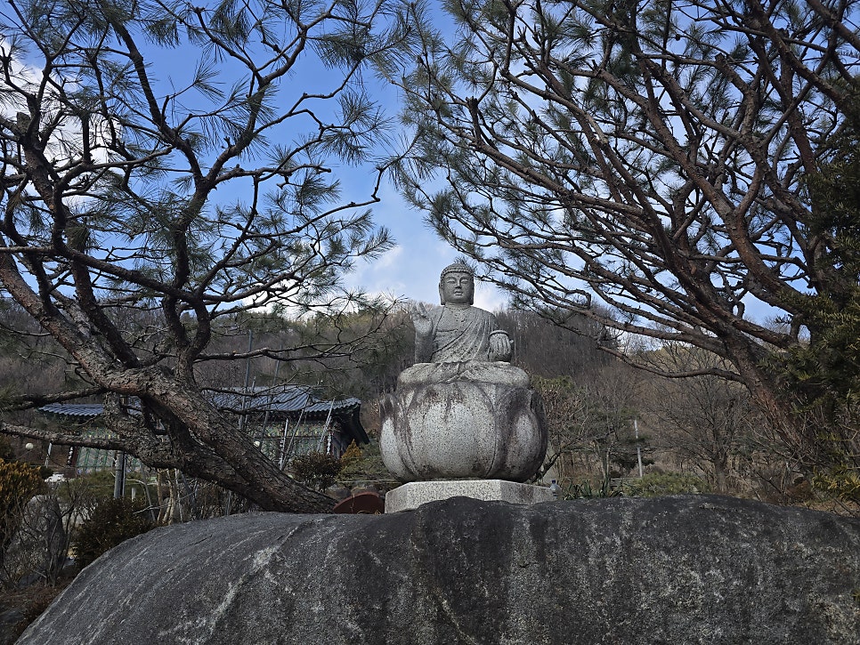 수용골산 사진 3