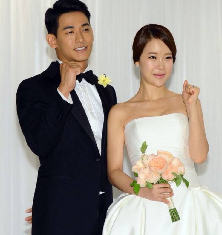 정석원 <b>백지영</b> 부부의 눈물, 9년 <b>나이</b>차와 마약 논란 극복 후 근황