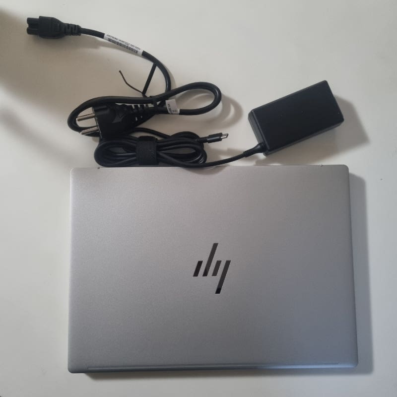 HP 옴니북 7 Aero 13-bg0082AU 사무용 AI 노트북_가벼운 노트북 추천