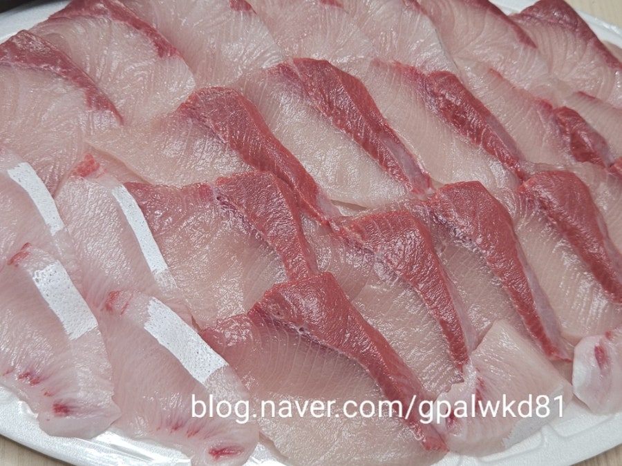 발안수산 산척점 사진 4