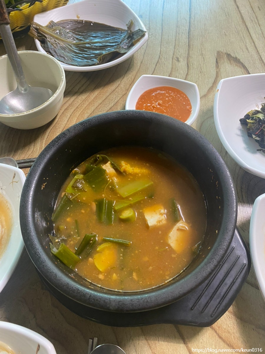 석가래가든 사진 5