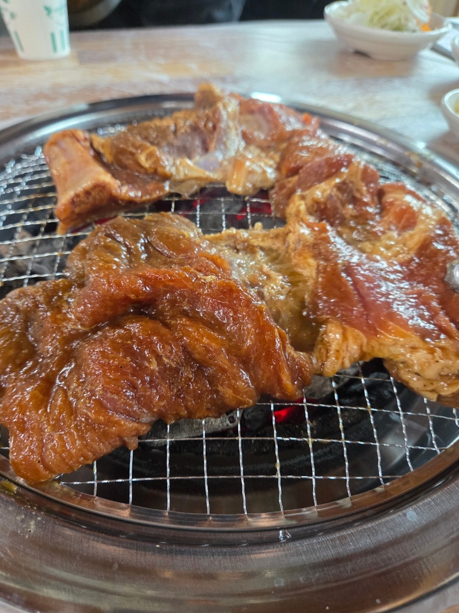 고궁오리숯불구이 사진 4