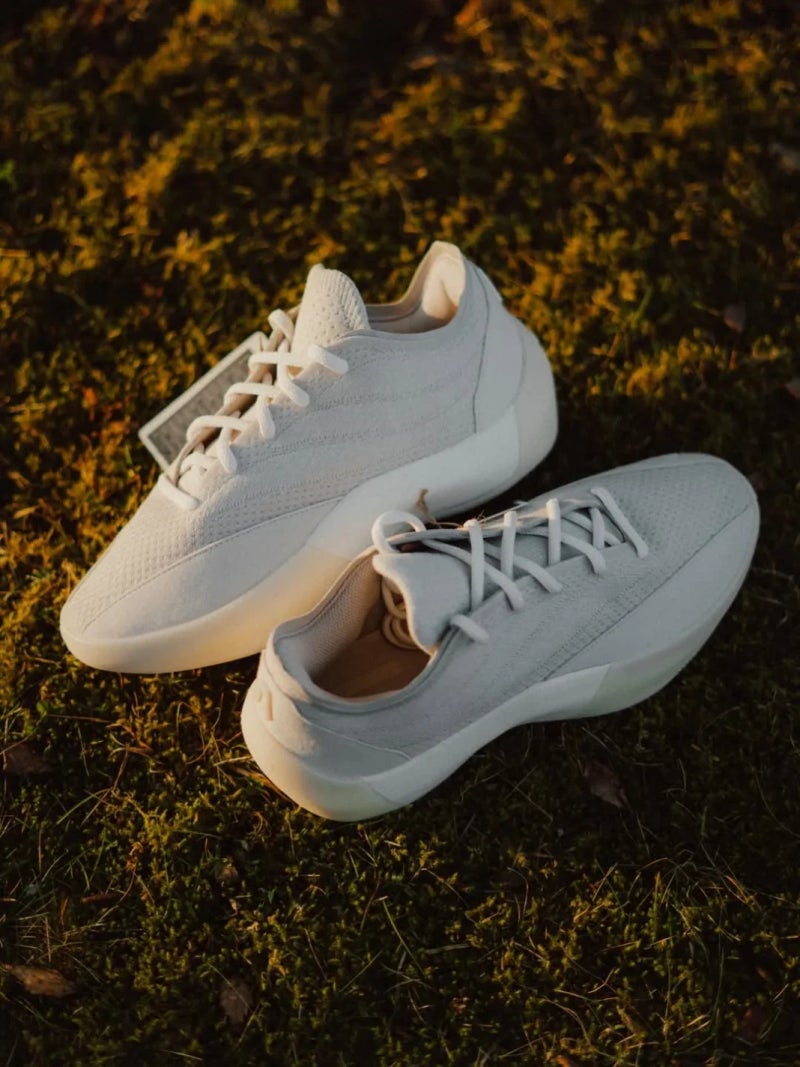 아디다스 피어 오브 갓 애슬레틱스 농구화 3 발매 정보 / adidas Fear of God Athletics Basketball III