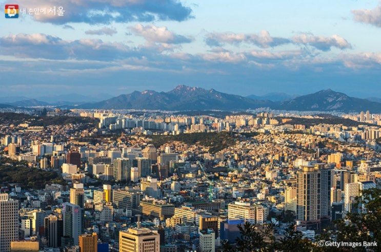  ‘강북 전성시대’ 본격적인 궤도... 오세훈 시장 강남북 불균형 바꾸겠다고 선언