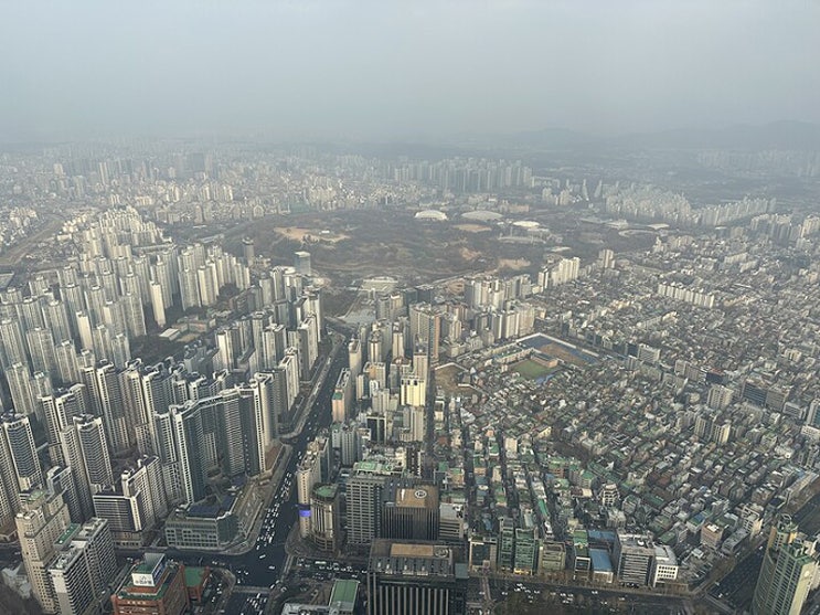  10·15 규제 대책으로 ‘부익부 빈익빈’, ‘똘똘한 한 채’ 현상만 극심