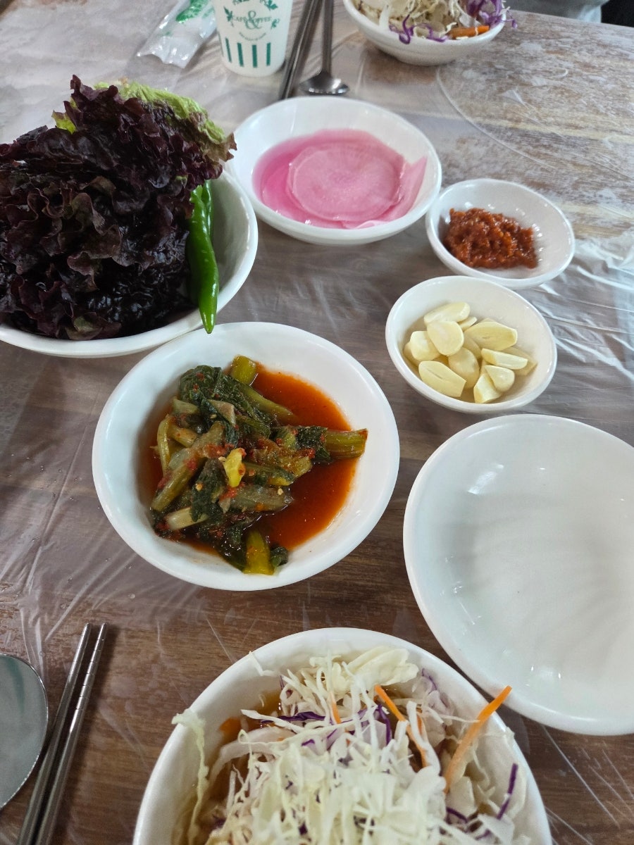 고궁오리숯불구이 사진 3