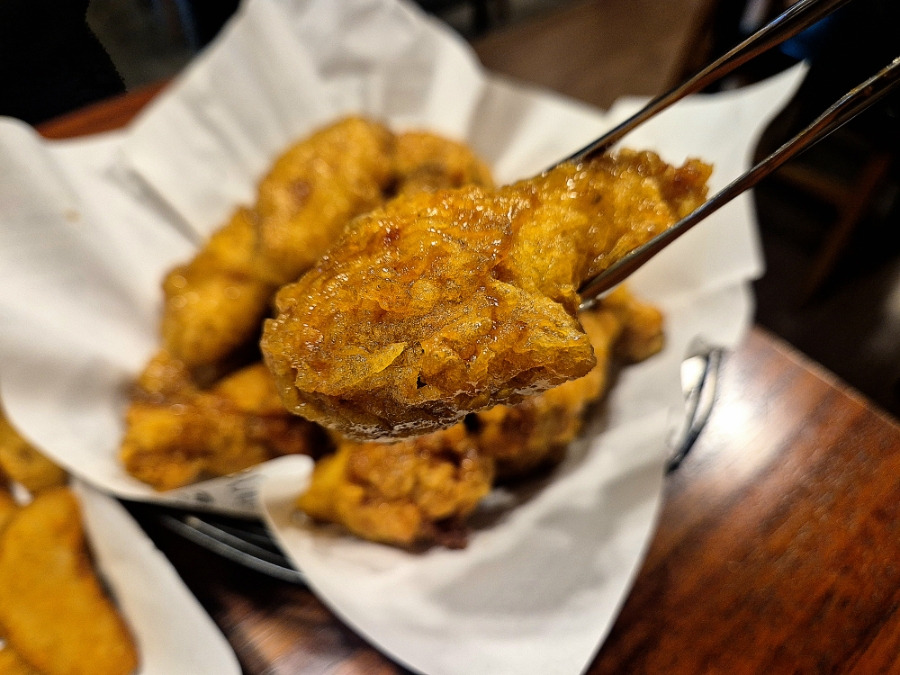 교촌치킨 보라점 사진 6