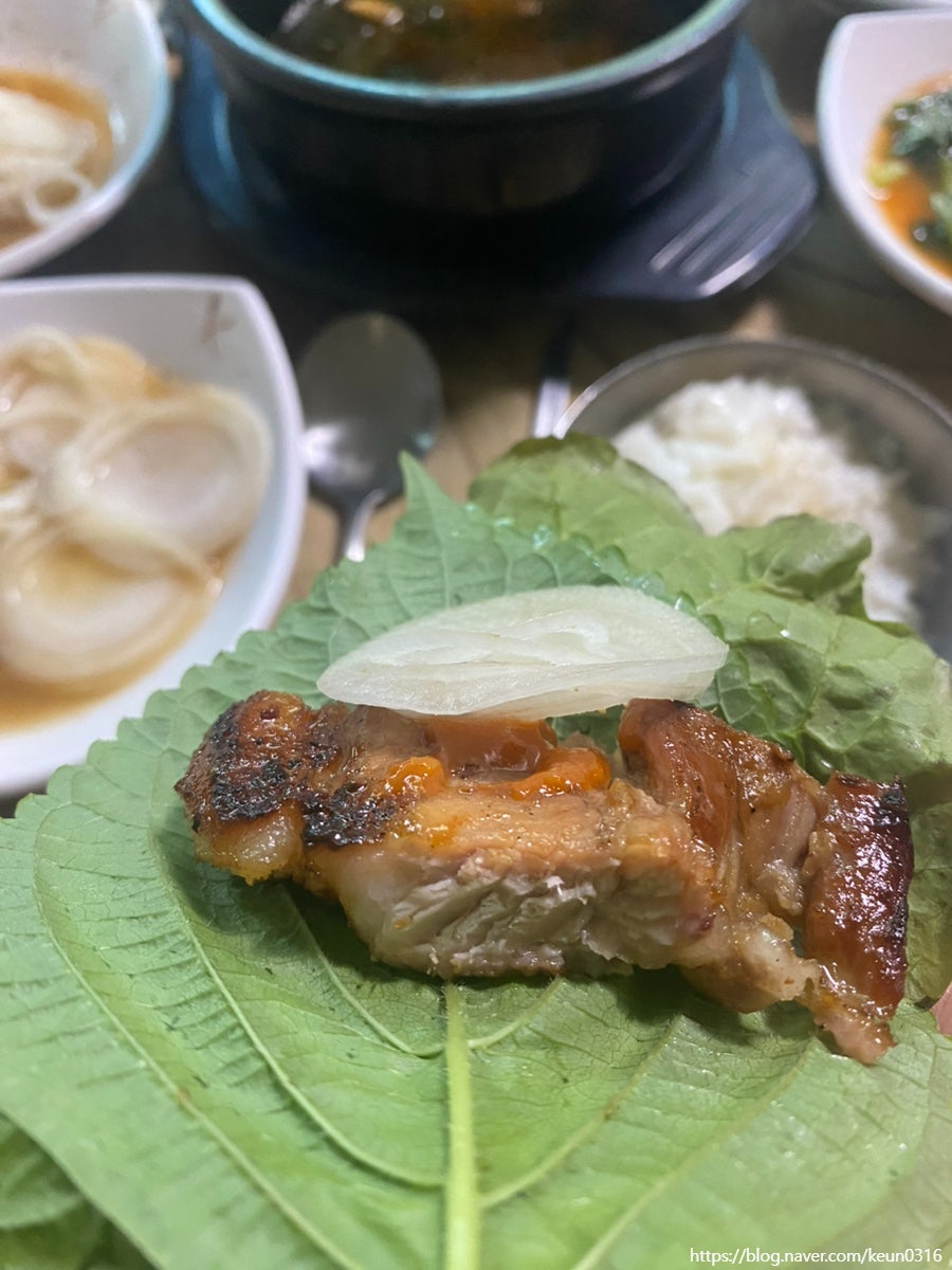 석가래가든 사진 4