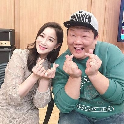 개그맨 유민상 프로필 나이 몸무게 키 집 결혼 이상형 학력 mbti 고향 가족