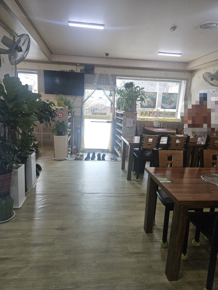 한뚝배기손칼국수 사진 5