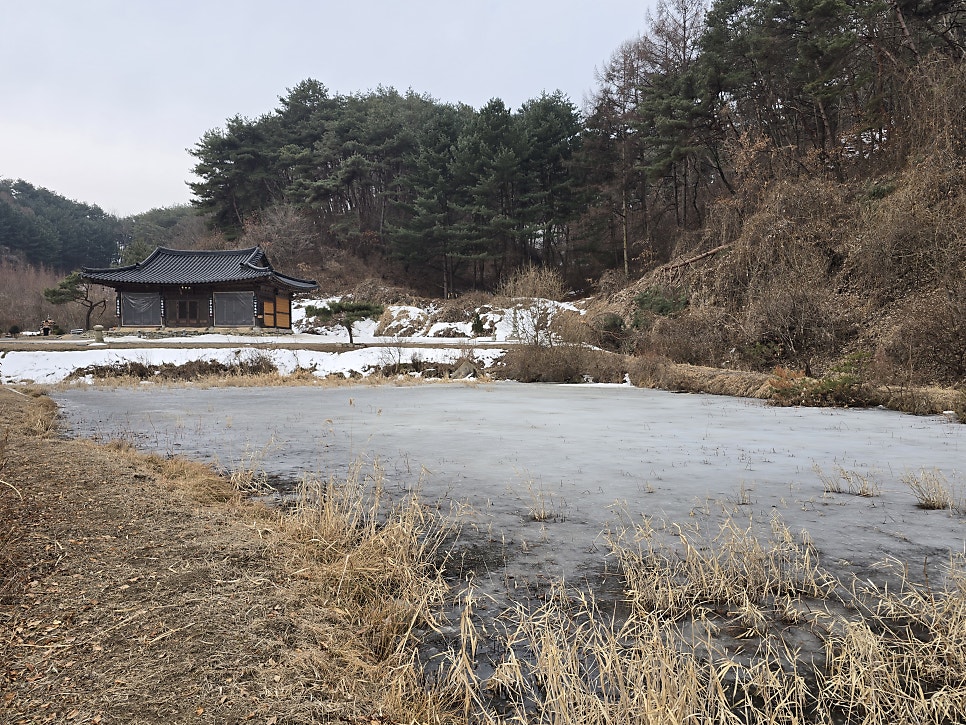 묵방산 사진 5