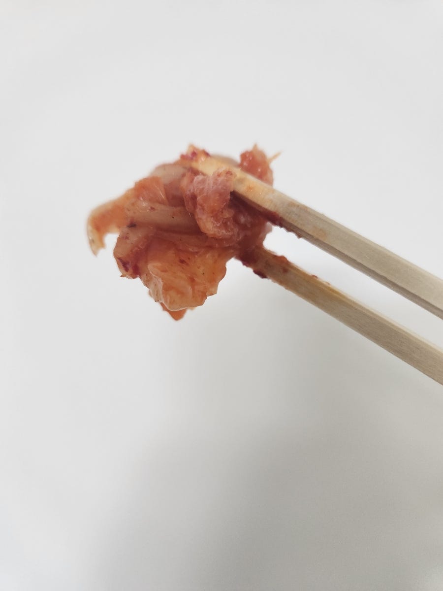 시골순두부 상동점 사진 2