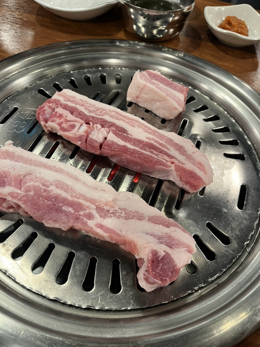 참생고기집 사진 6