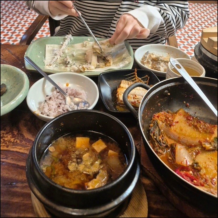 맛있는밥상 사진 5