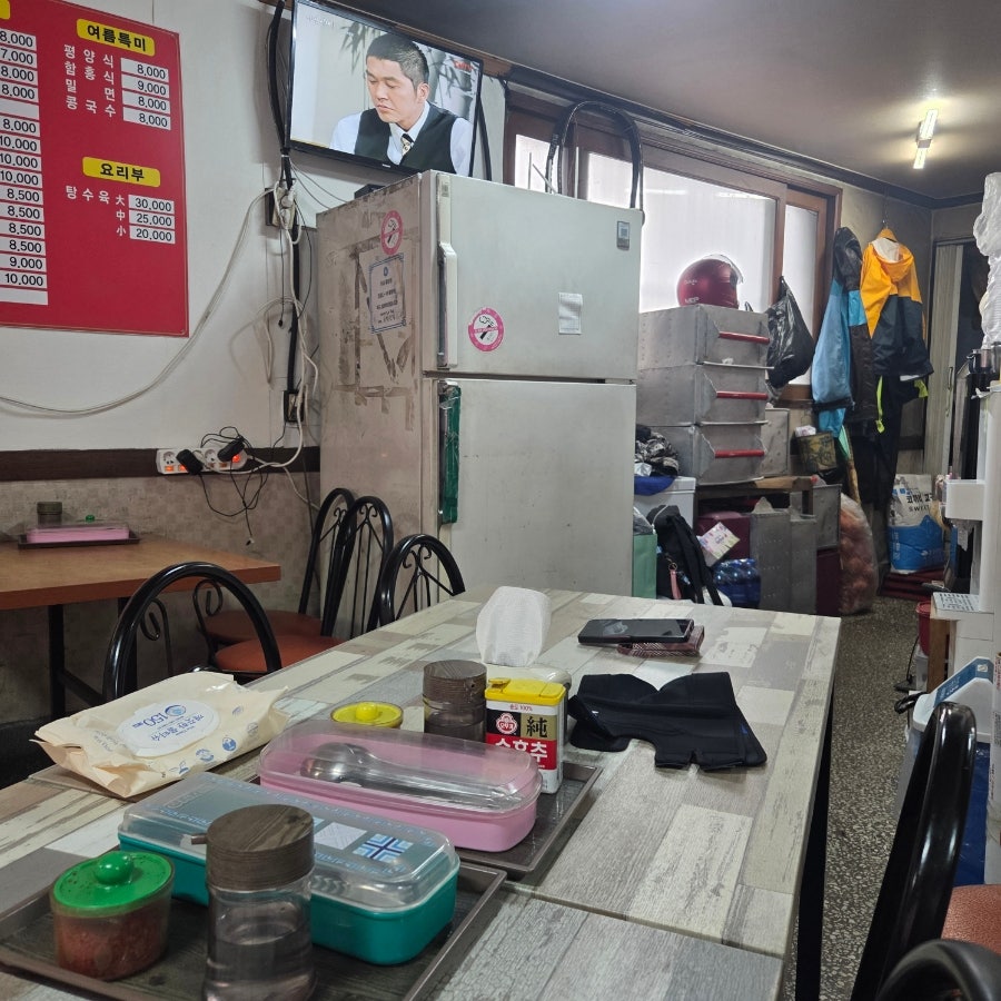 삼성반점 사진 7