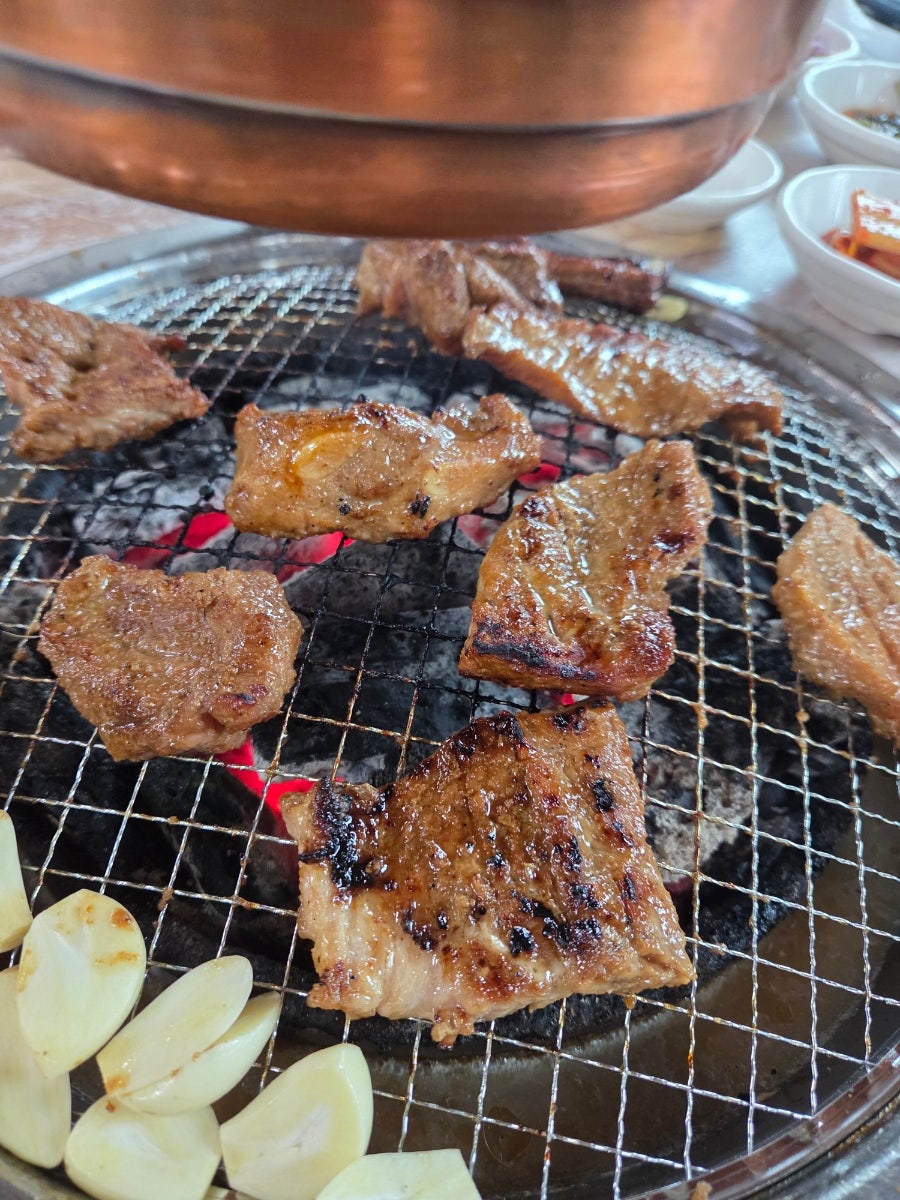 고궁오리숯불구이 사진 6