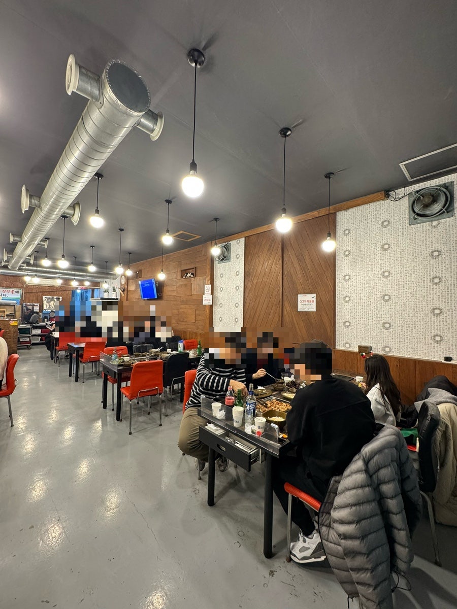 큰집막창 산동점 사진 4