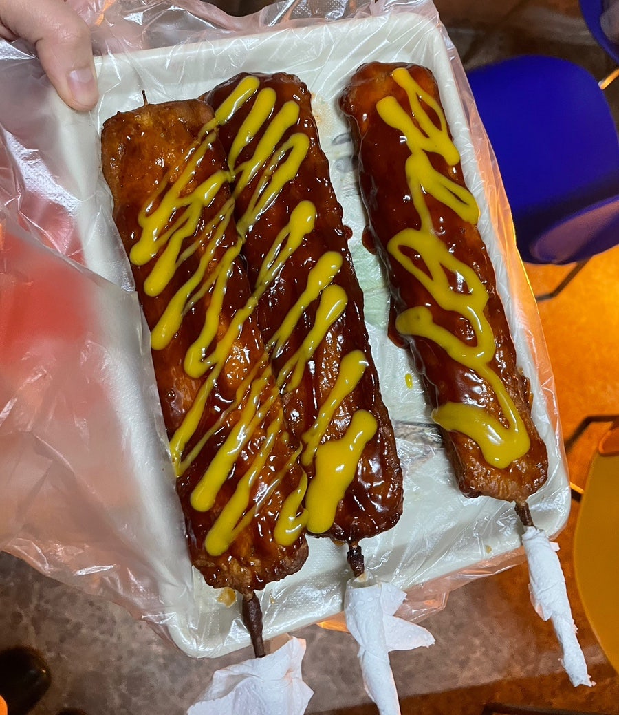 꼬지랑우리랑 월성점 사진 6