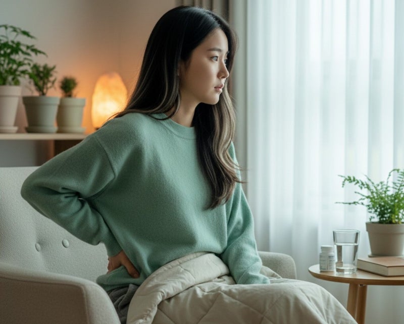 급성 신장염 증상 원인 치료