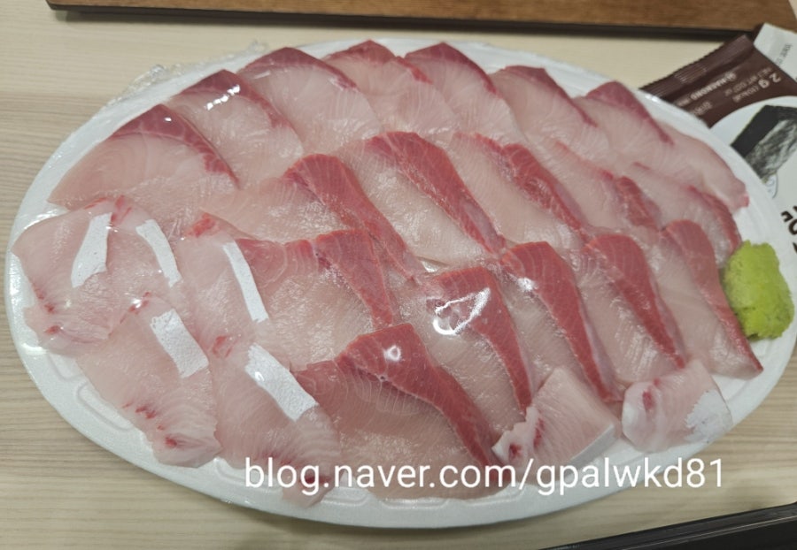 발안수산 산척점 사진 1