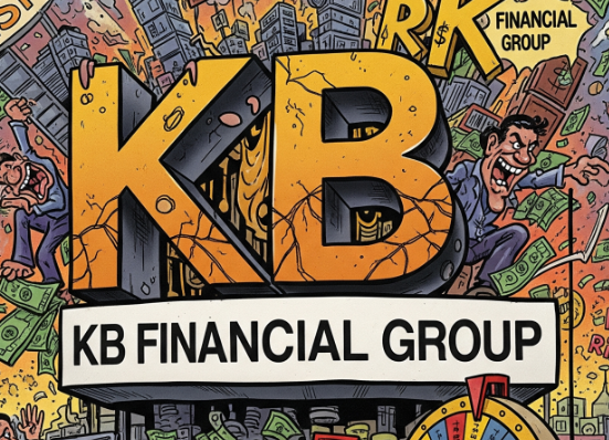  KB금융 주가, 폭등, 폭락, 배당, 전망, 주식, ETF (전략)