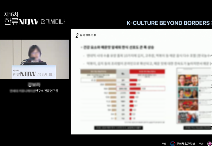  하이브리드행사 유튜브촬영업체 온라인세미나 강의 포럼 전문 운영 대행