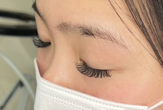  "연산동 속눈썹 LED디자인연장 풍성한데도 가볍다" 멜로우비