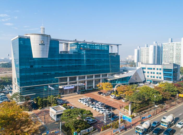 옹진군, 4개 도서지역 공공하수도 건설사업 준공