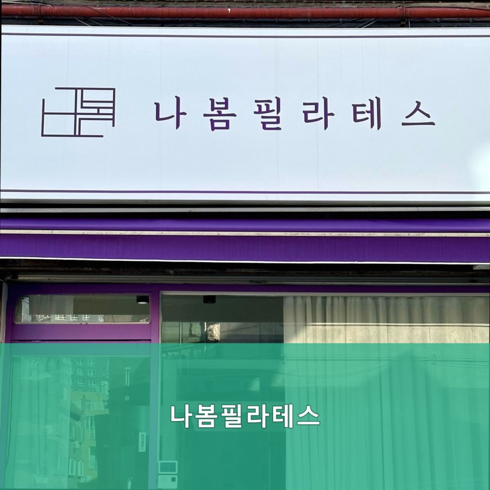 나봄 사진 3