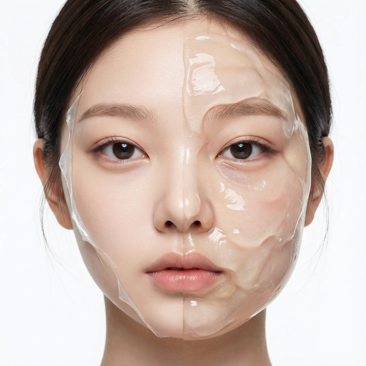  한국의 무쿠미? 붓기빼는음료 초스핏 리뷰