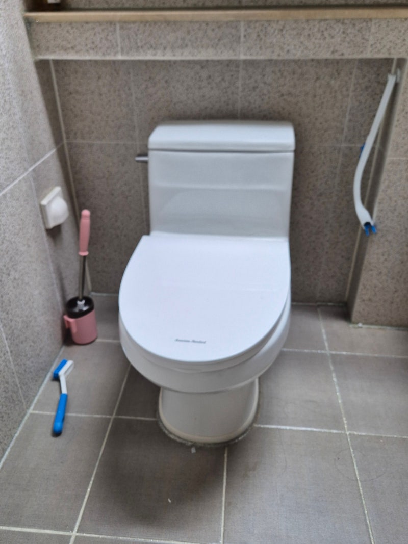 일산 대림바스 CC-734 시공 현장 1