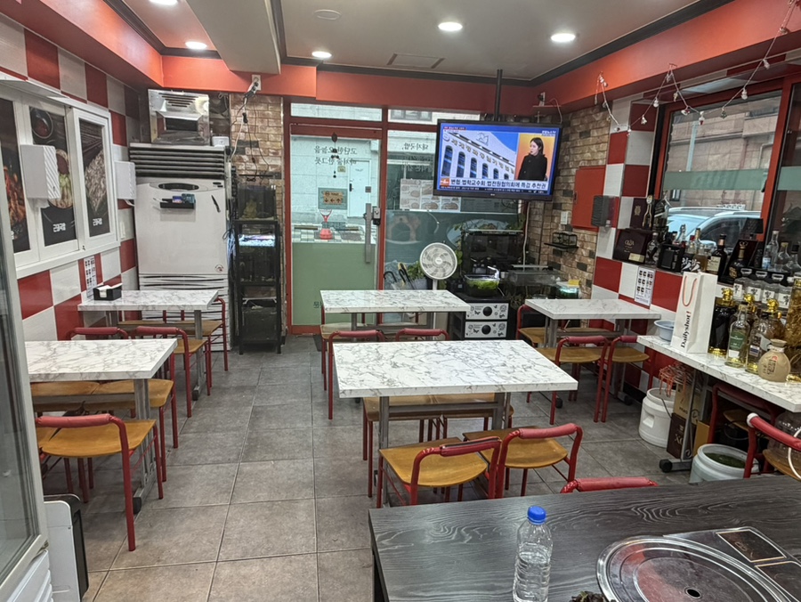 근돼국밥 판교점 사진 4