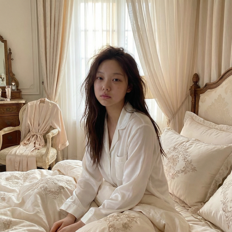  청담샵 아이돌 붓기 음료 초스핏