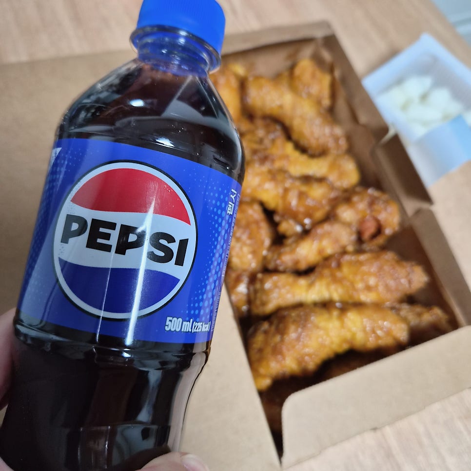 파파존스 부산명지점 사진 6