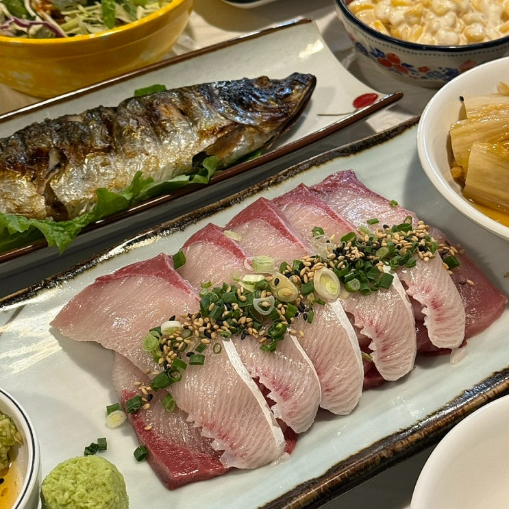  [광주] 동천동 황금회포차 광주 대방어 맛집