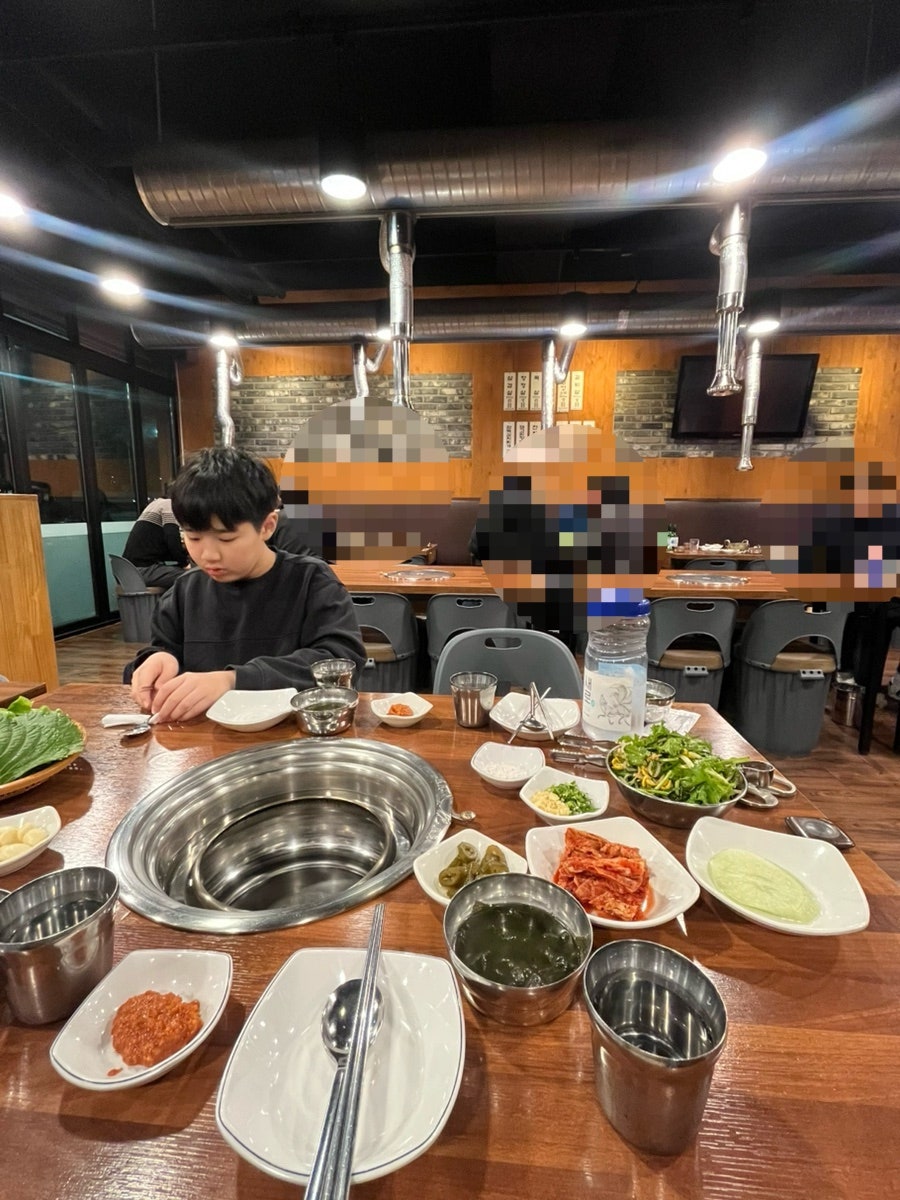 참생고기집 사진 3