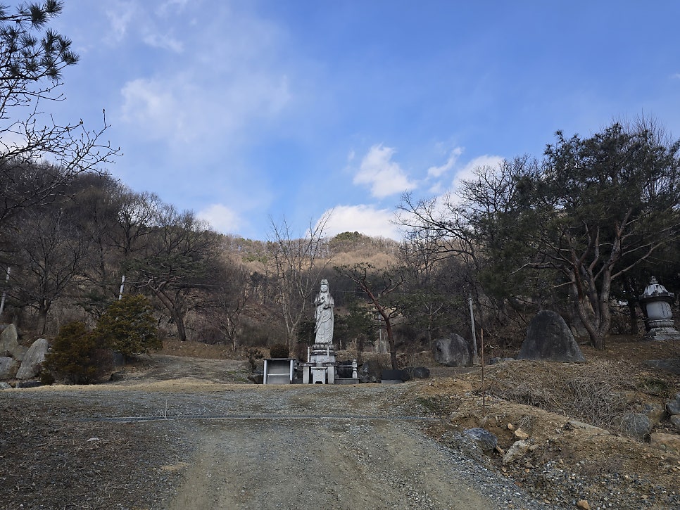 수용골산 사진 5