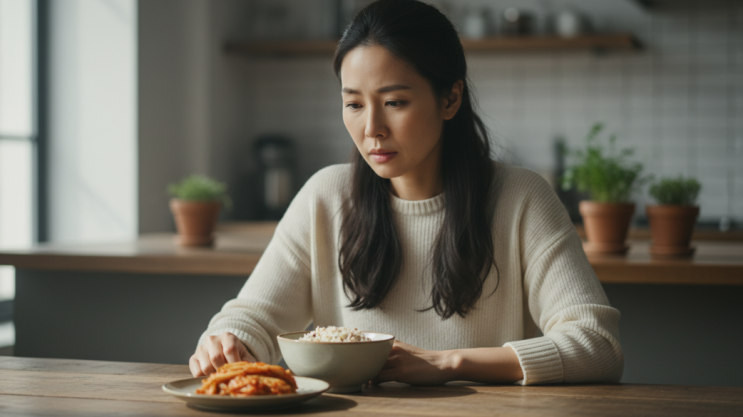  대장내시경 전 음식 조절과 의외로 괜찮은 식단 가이드