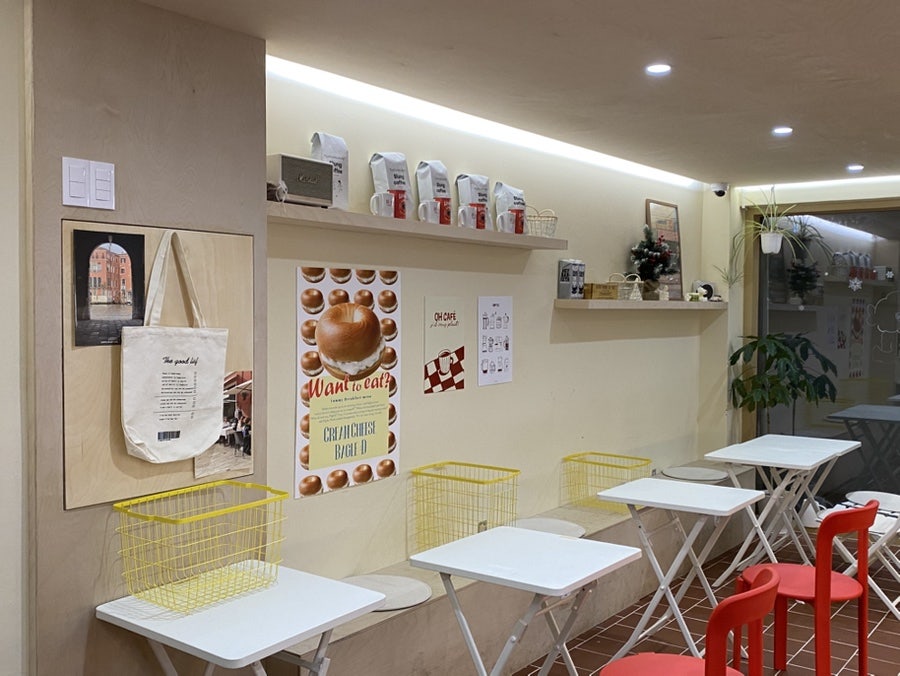비사이드베이글 사진 3